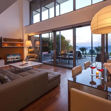 7800 Hotell Çeşme