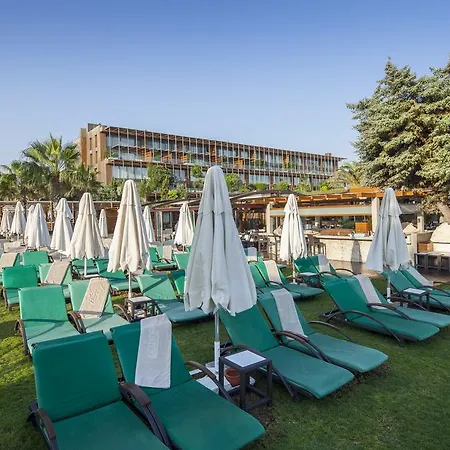 Hotell 7800 Çeşme