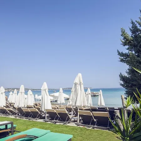 7800 Hotell