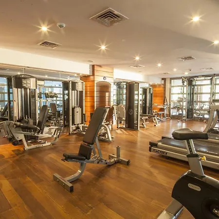7800 Hotell Çeşme