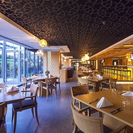 Hotell 7800 Çeşme