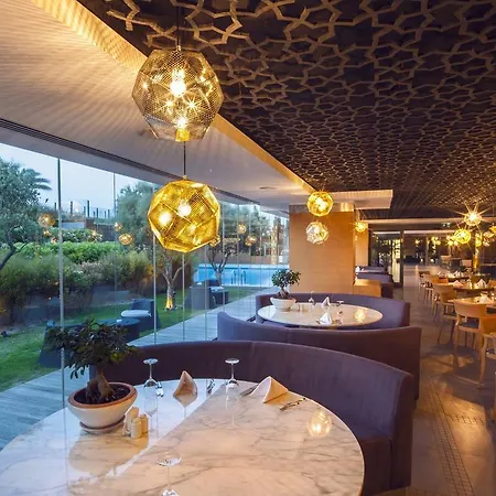 7800 Hotell Çeşme