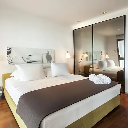 Hotell 7800 Çeşme