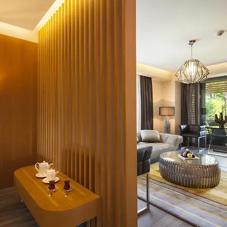 7800 Hotell
