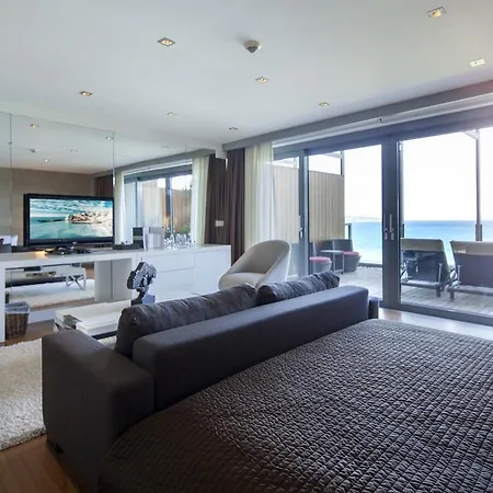 Hotell 7800 Çeşme