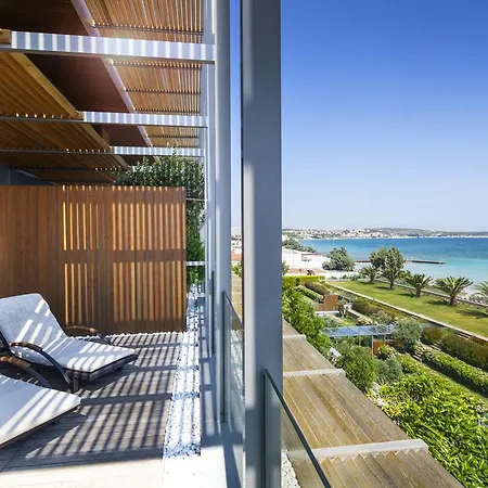 7800 Hotell