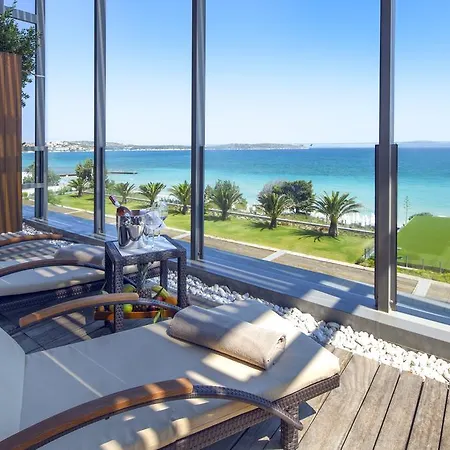 Ξενοδοχείο 7800 4*