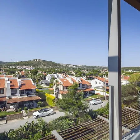 Ξενοδοχείο 7800 4*