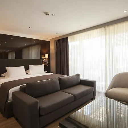 Hotell 7800 Çeşme