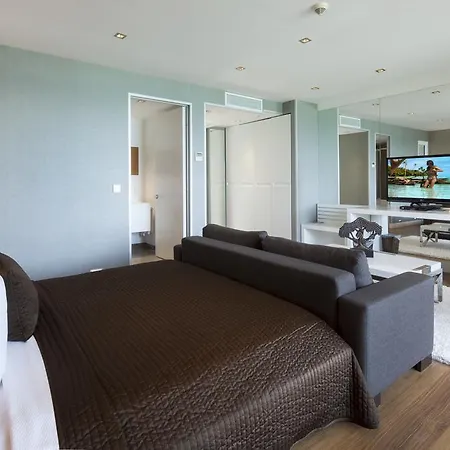 Hotell 7800