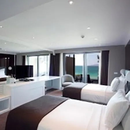 Hotell 7800 Çeşme