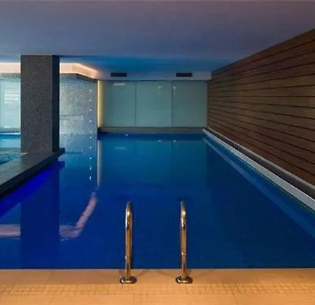 Hotell 7800 Çeşme