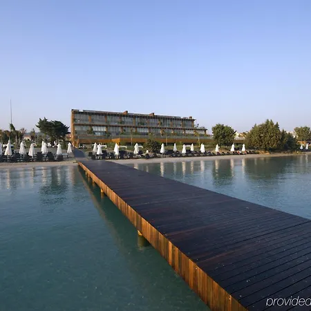 Ξενοδοχείο 7800