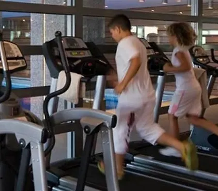 Hotell 7800 Çeşme