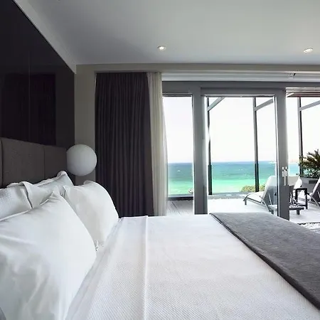 Ξενοδοχείο 7800 4*