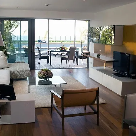 7800 Hotell