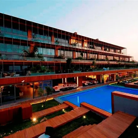 7800 Hotell