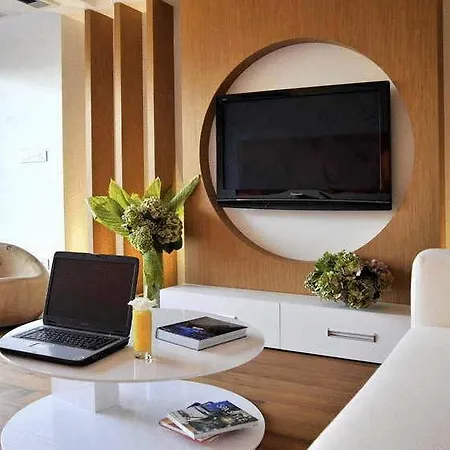 Hotell 7800 Çeşme