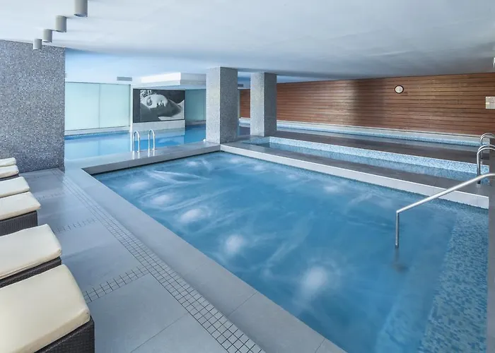 7800 Szálloda Çeşme