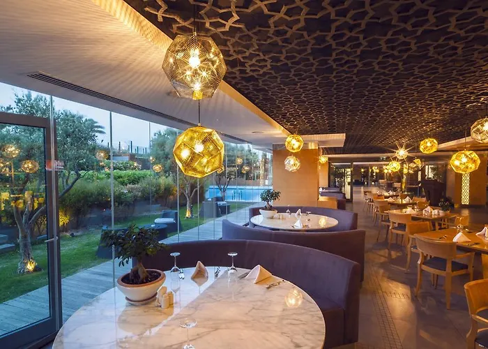 7800 Szálloda Çeşme