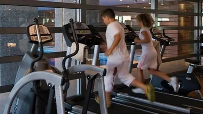 Szálloda 7800 Çeşme