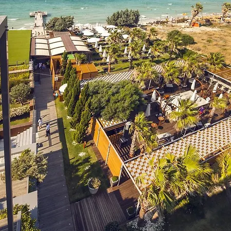 7800 Hotel Cesme