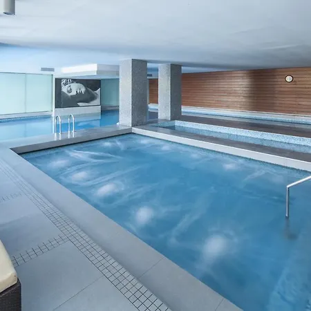 7800 Hotel Çeşme